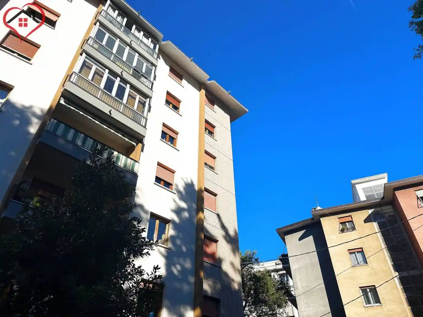 Trilocale Strada di Guardiella 5/3, San Giovanni, Trieste - foto 2