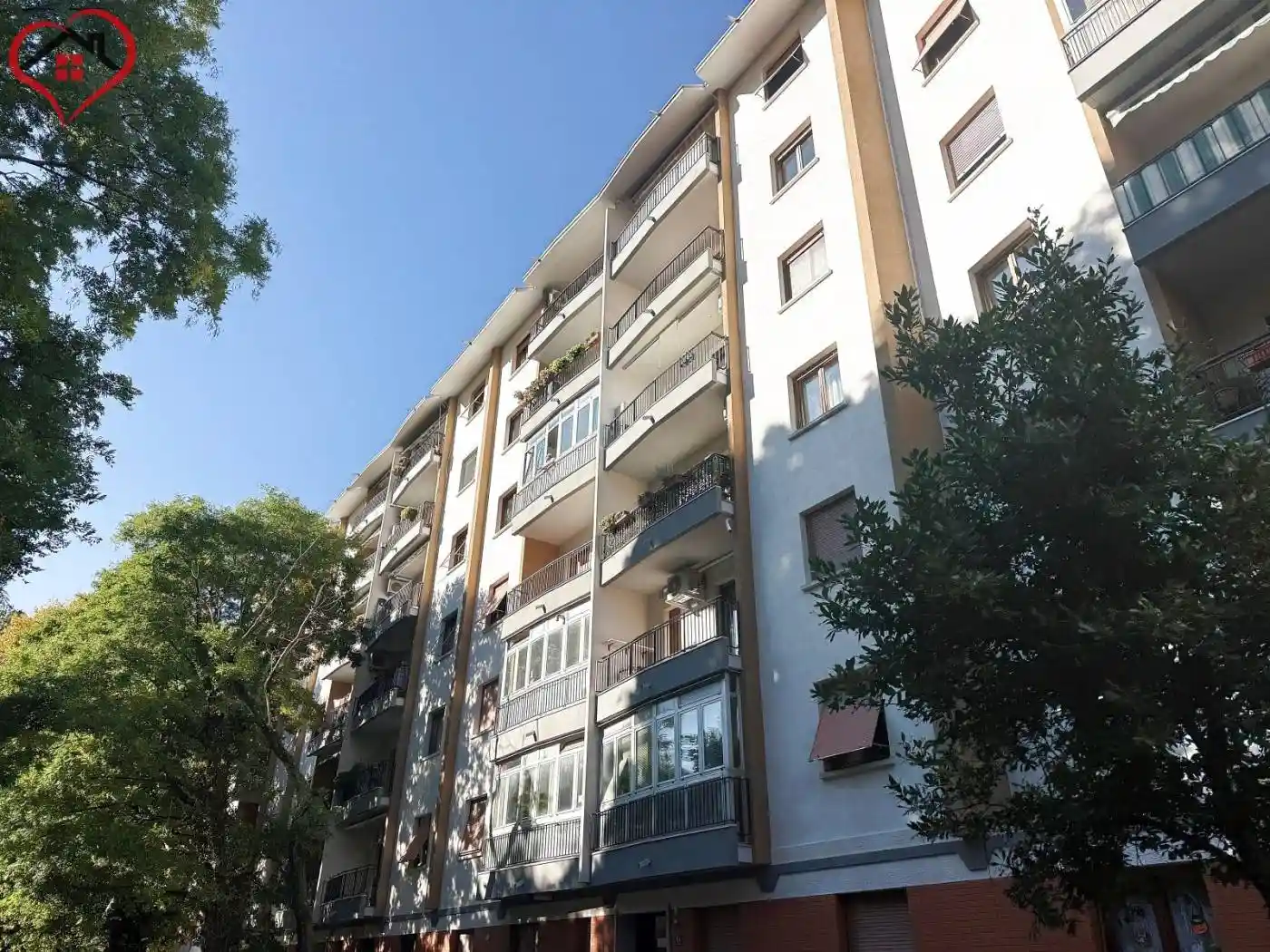 Trilocale Strada di Guardiella 5/3, San Giovanni, Trieste - foto 3