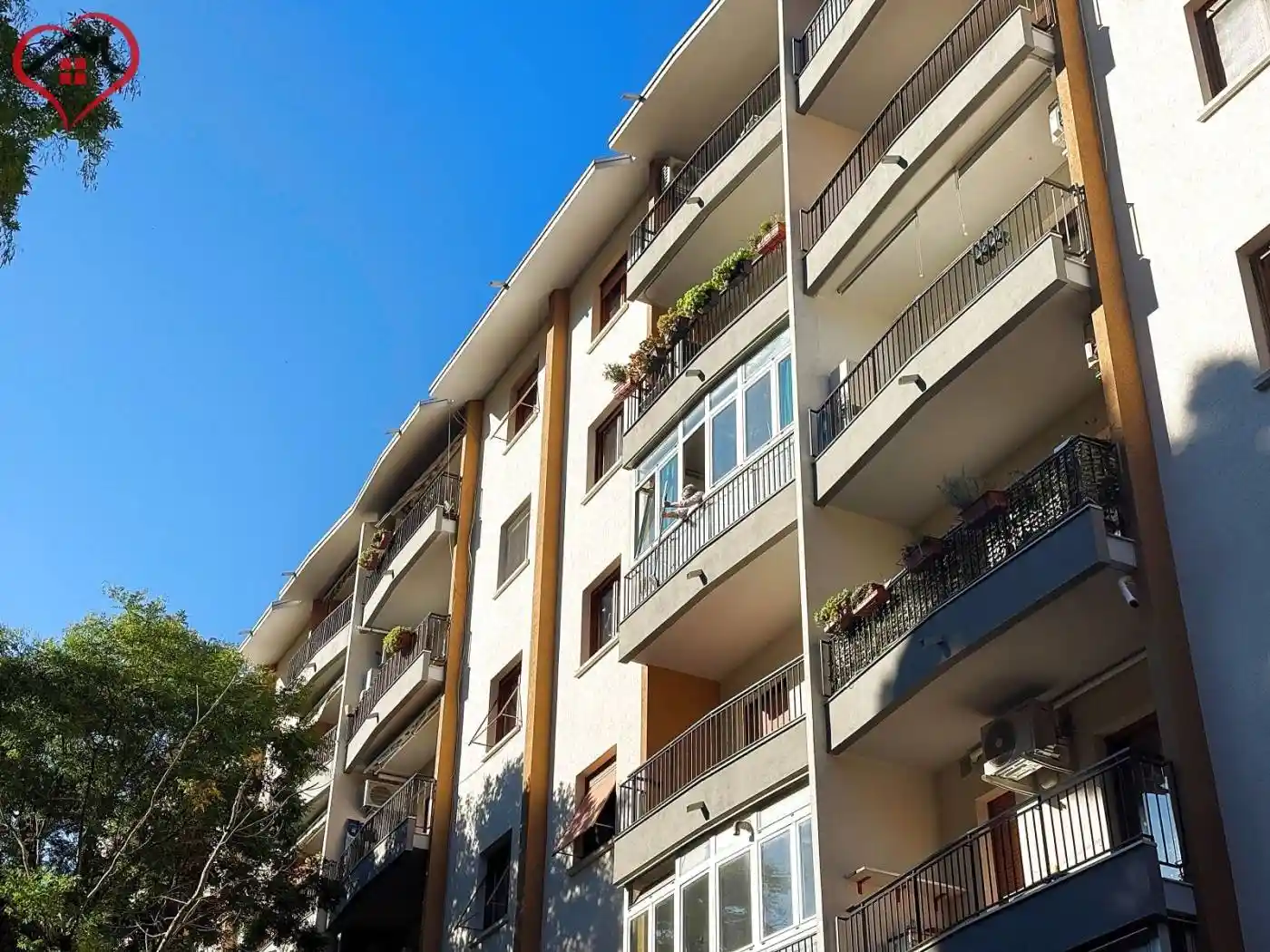 Trilocale Strada di Guardiella 5/3, San Giovanni, Trieste - foto 4