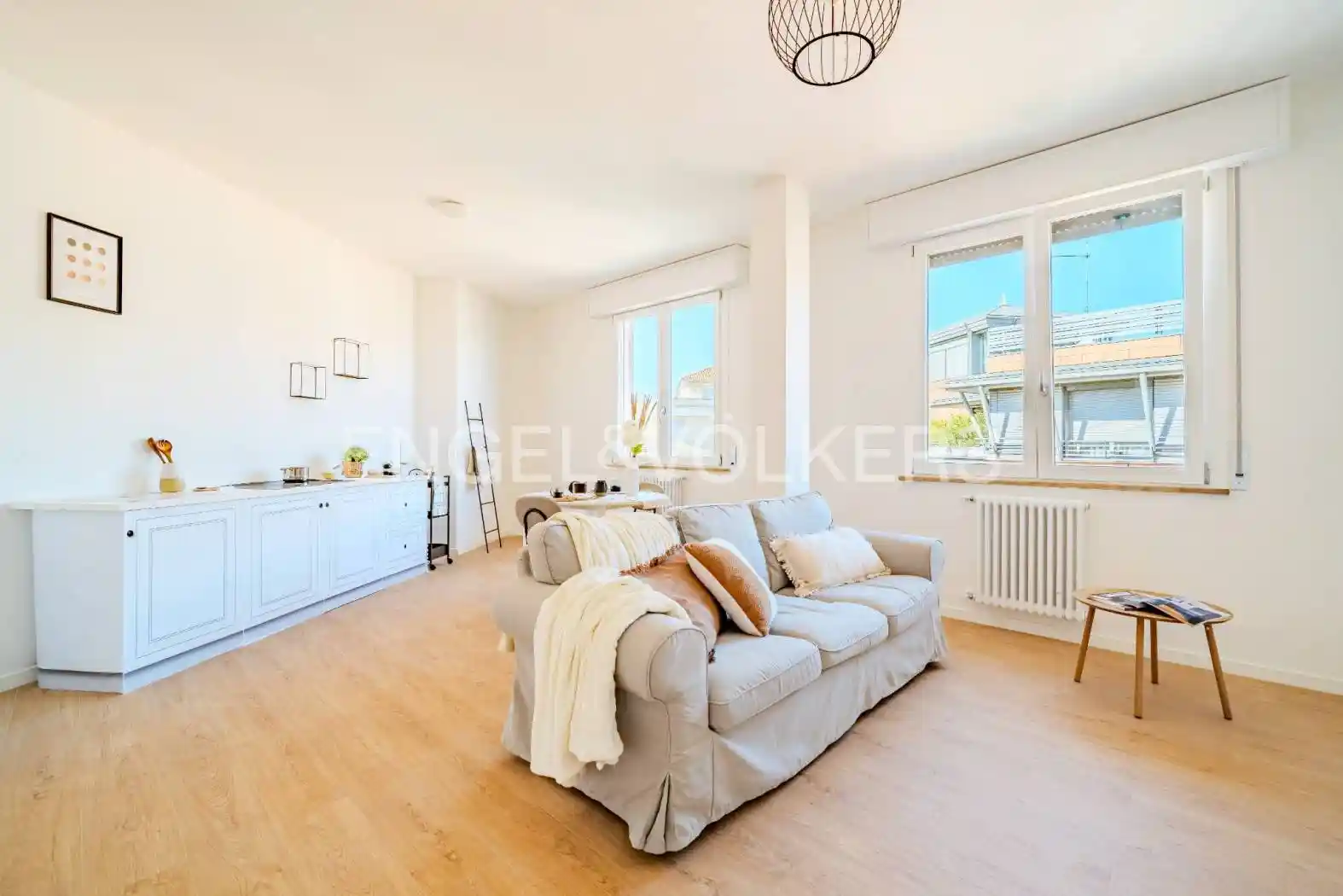 Appartamento in vendita a Conegliano