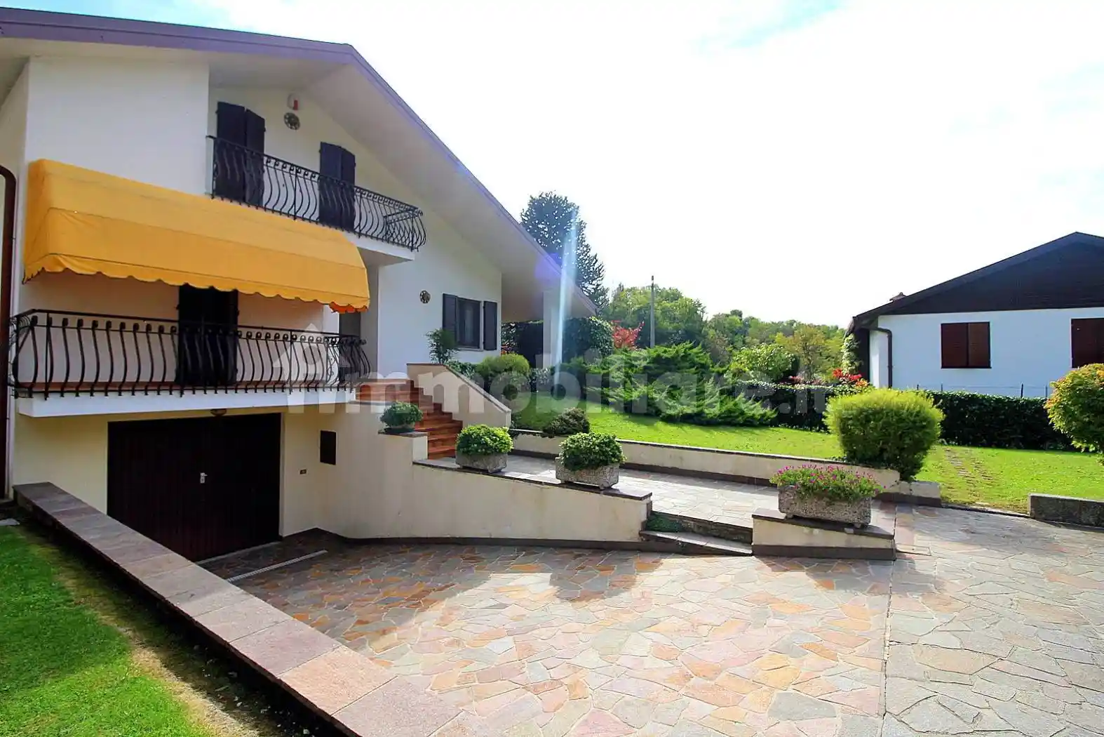 Villa in vendita a Tarcento