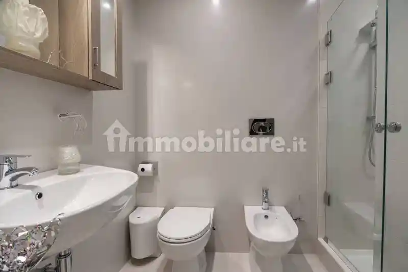 Quadrilocale viale Lina Cavalieri, Serpentara, Roma - foto 4