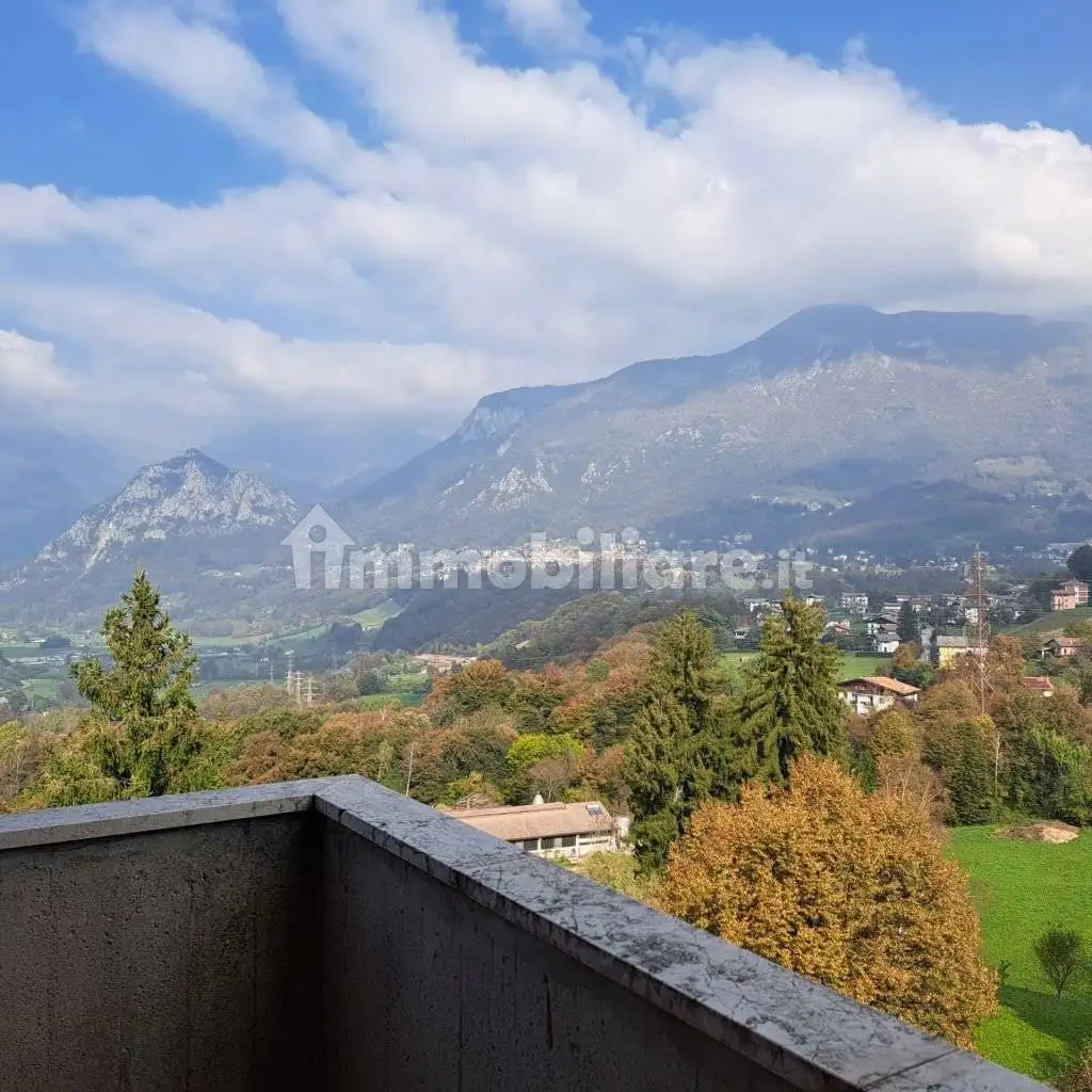 Trilocale via Dante Alighieri 42, Maggio, Cremeno - foto 2