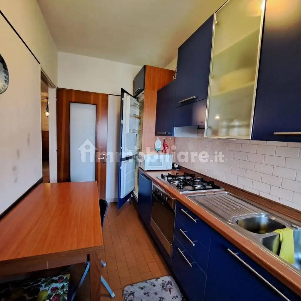 Trilocale via Dante Alighieri 42, Maggio, Cremeno - foto 5