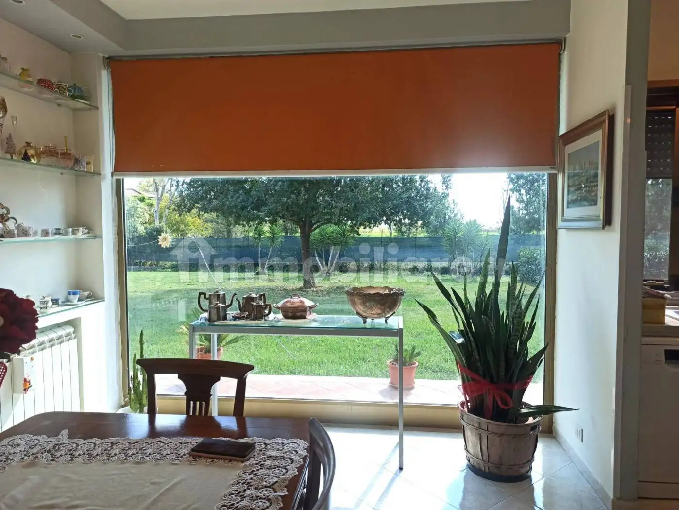 Villa in vendita a Latina