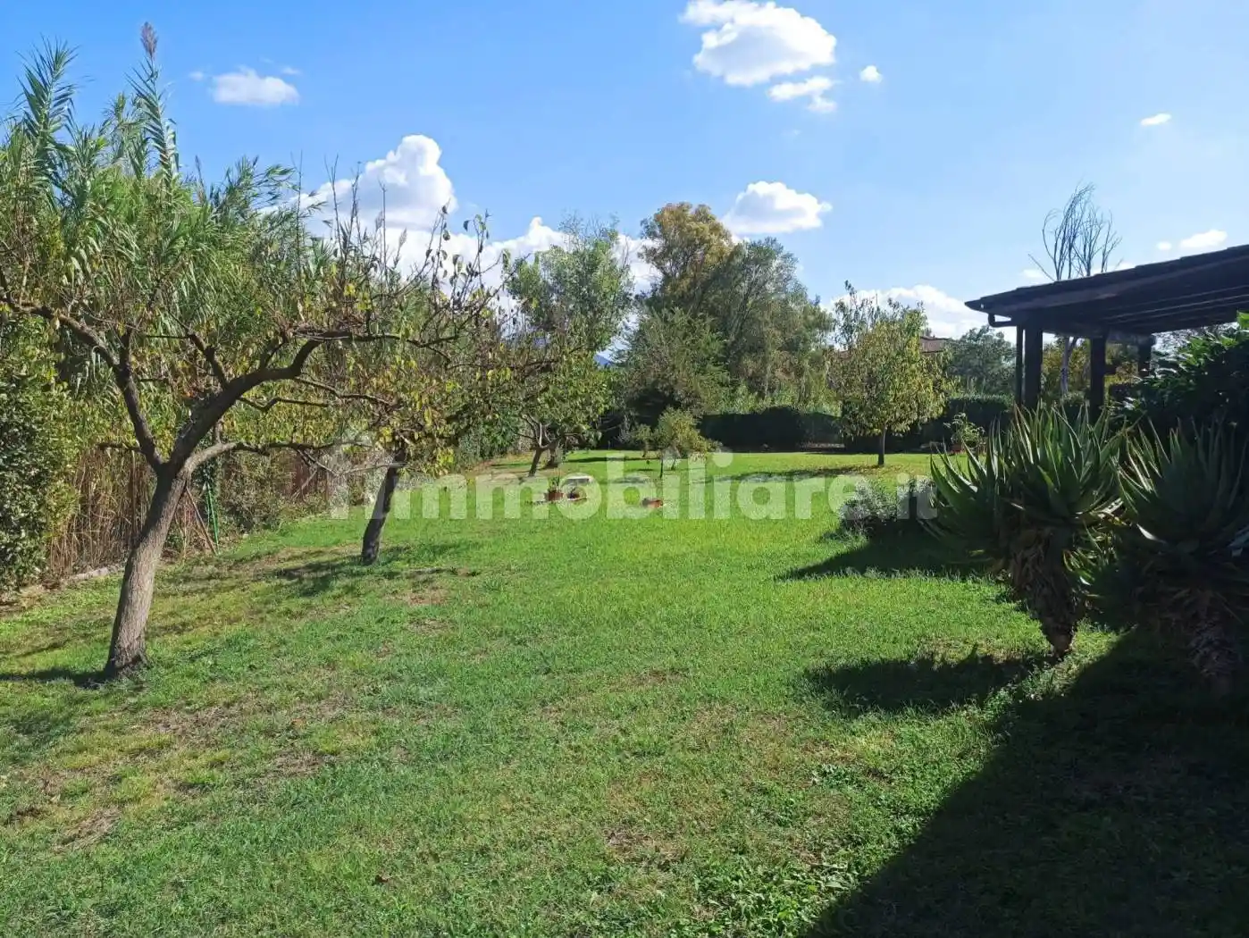 Villa bifamiliare, buono stato, 256 m², Borgo Carso, Latina - foto 3