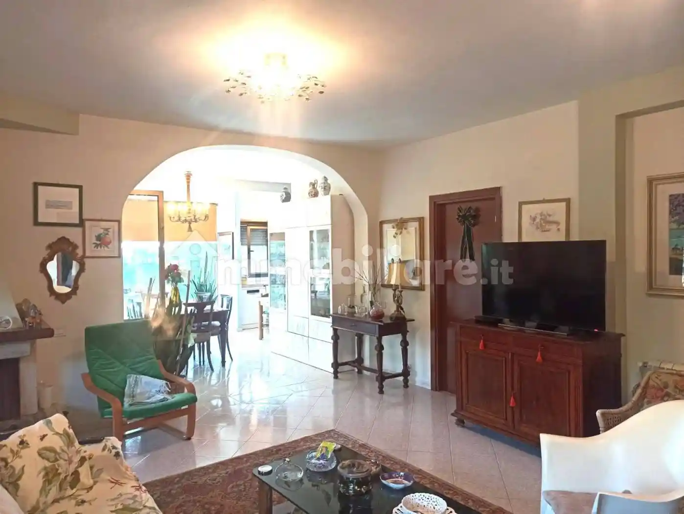 Villa bifamiliare, buono stato, 256 m², Borgo Carso, Latina - foto 4