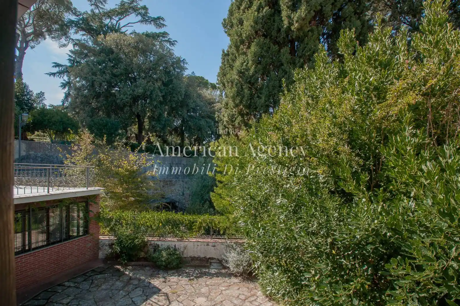 Casa indipendente in vendita a Firenze