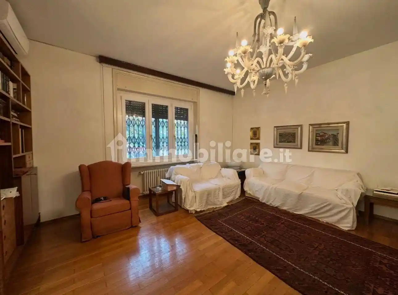 Appartamento viale Duilio, Sempione, Milano - foto 2