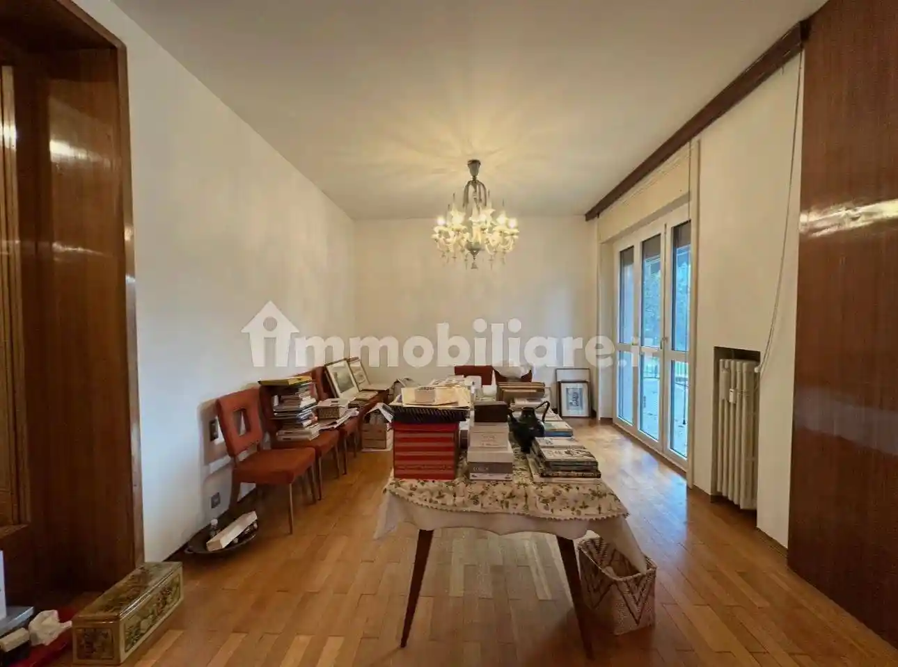 Appartamento viale Duilio, Sempione, Milano - foto 5