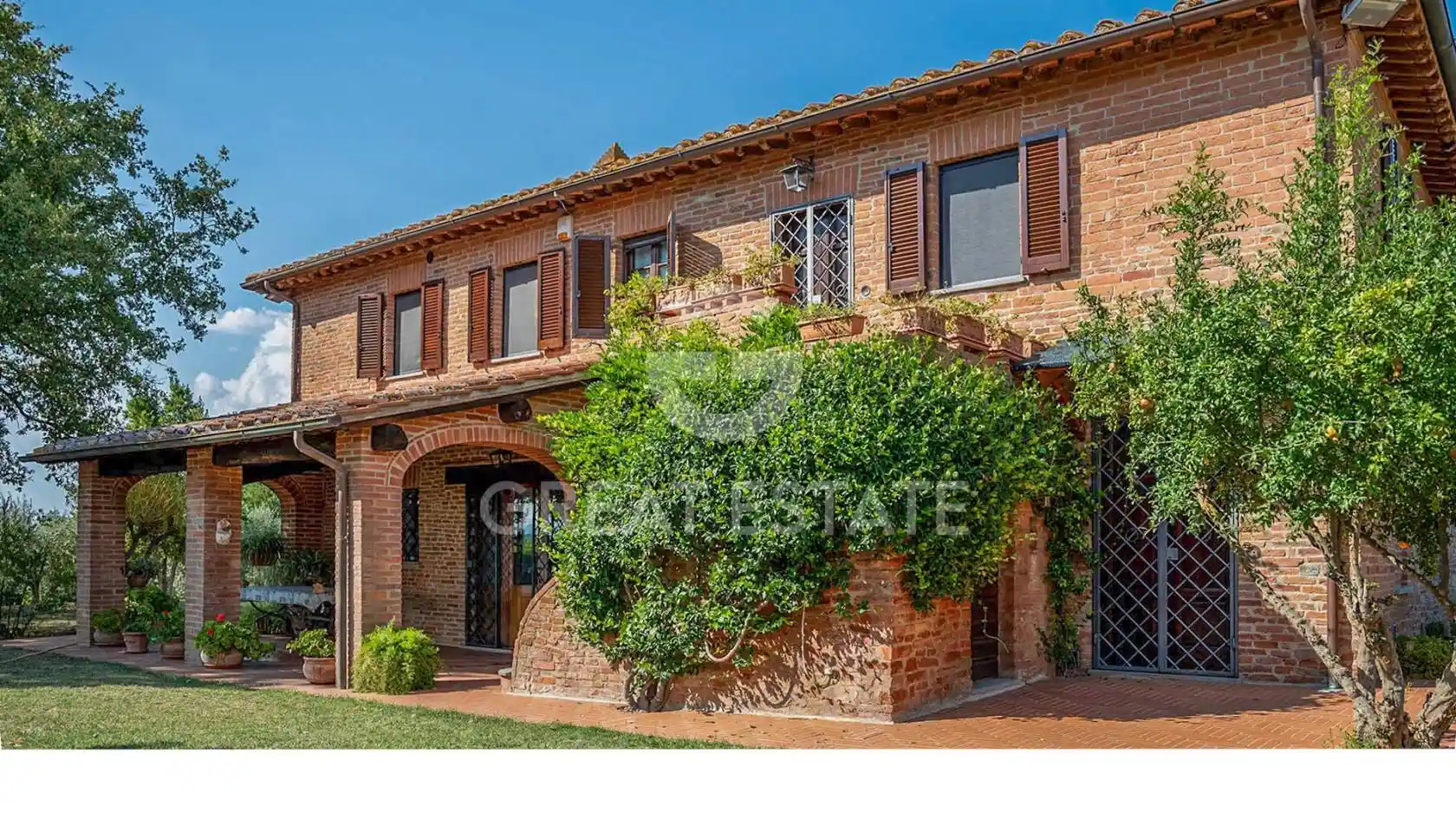 Casale Localita' Badiali, Badia, Castiglione del Lago - foto 4