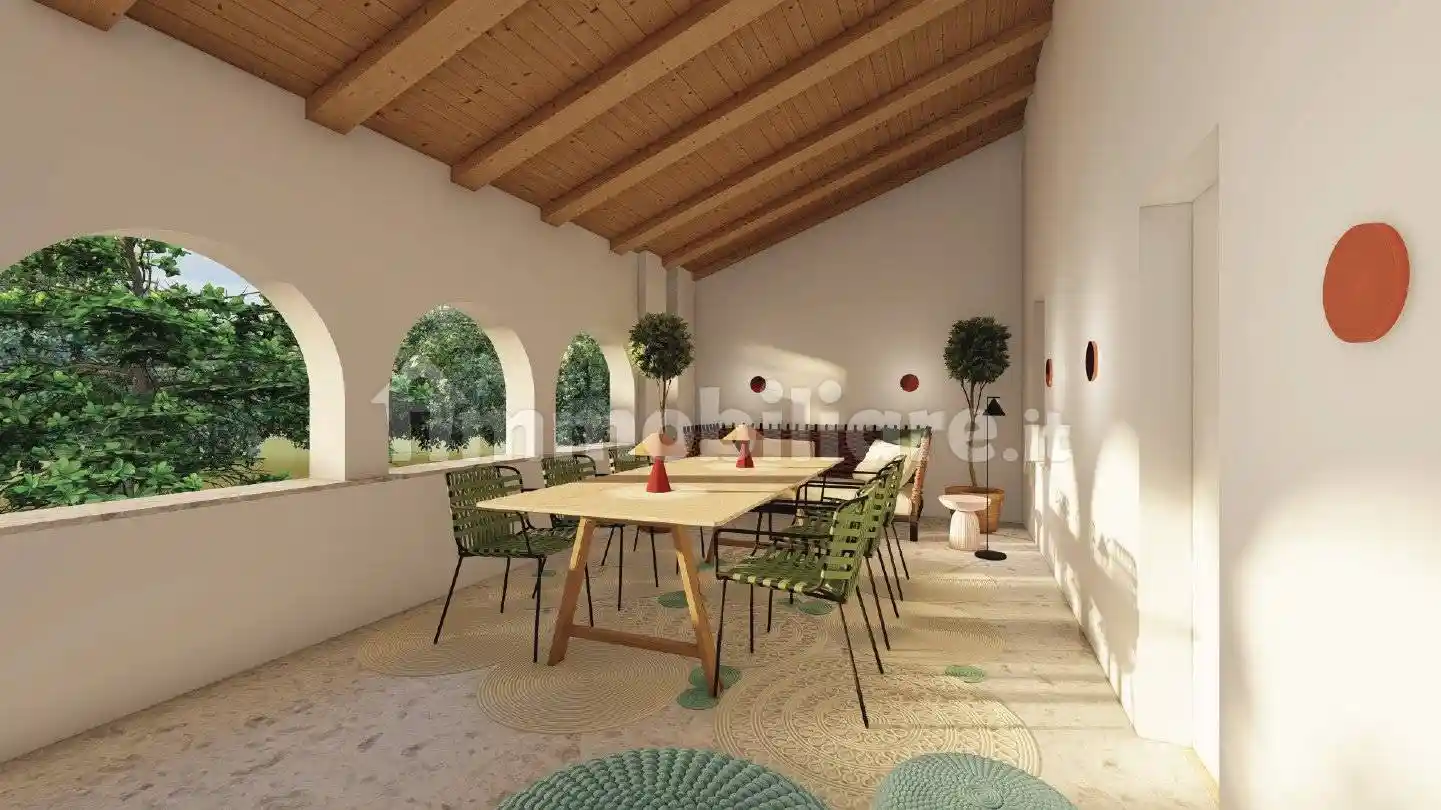 Appartamento in vendita a Paderno Franciacorta