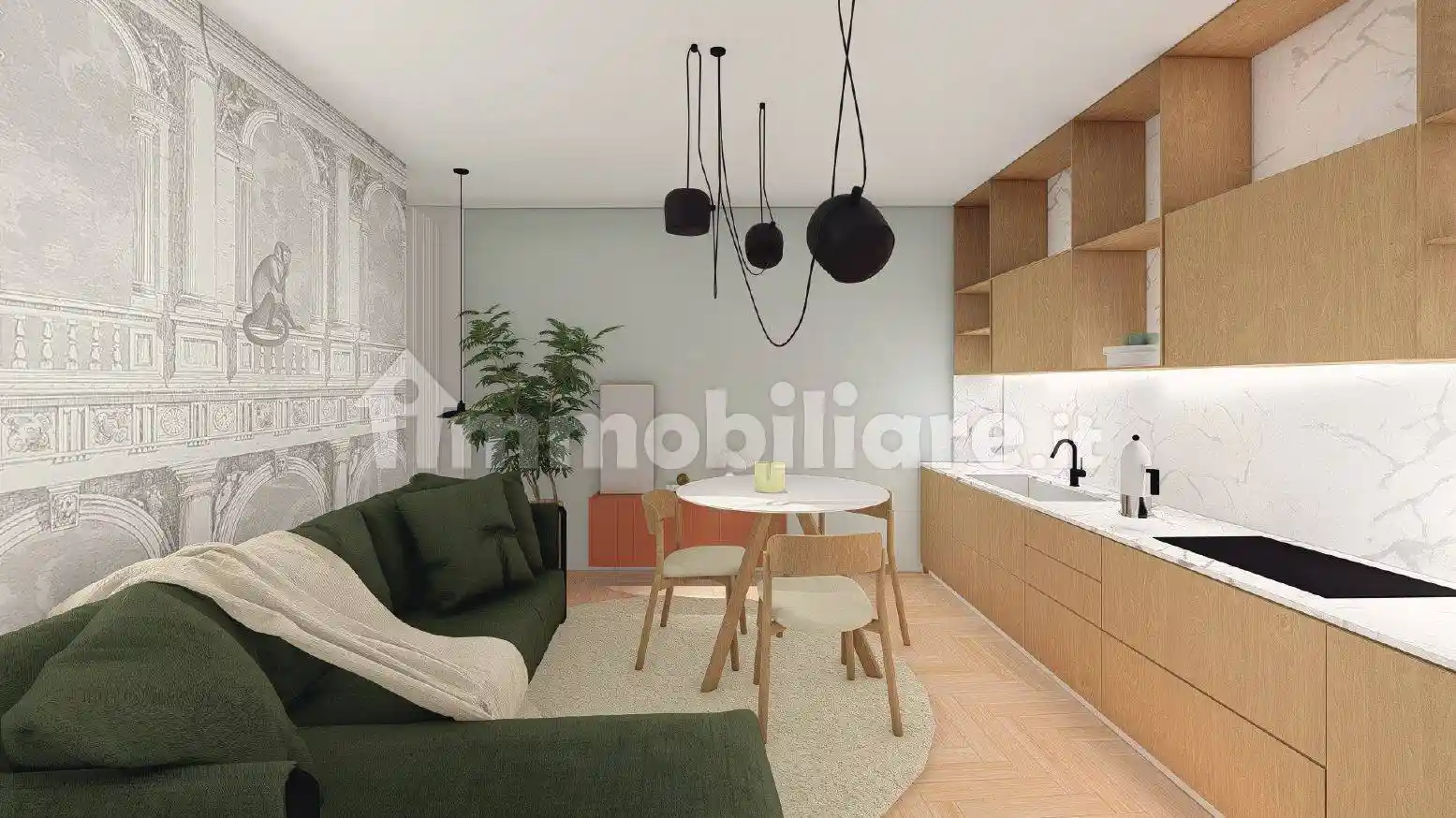 Appartamento - foto 4