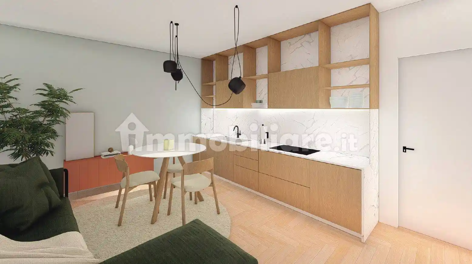 Appartamento - foto 5