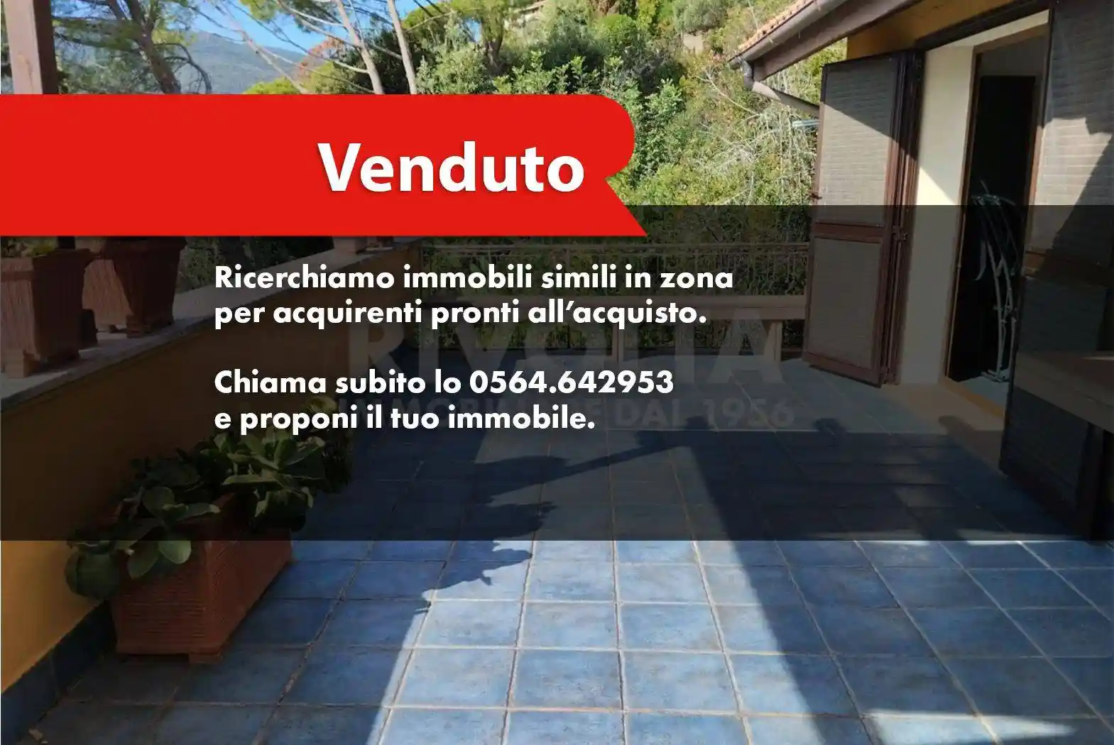 Appartamento in vendita a Monte Argentario