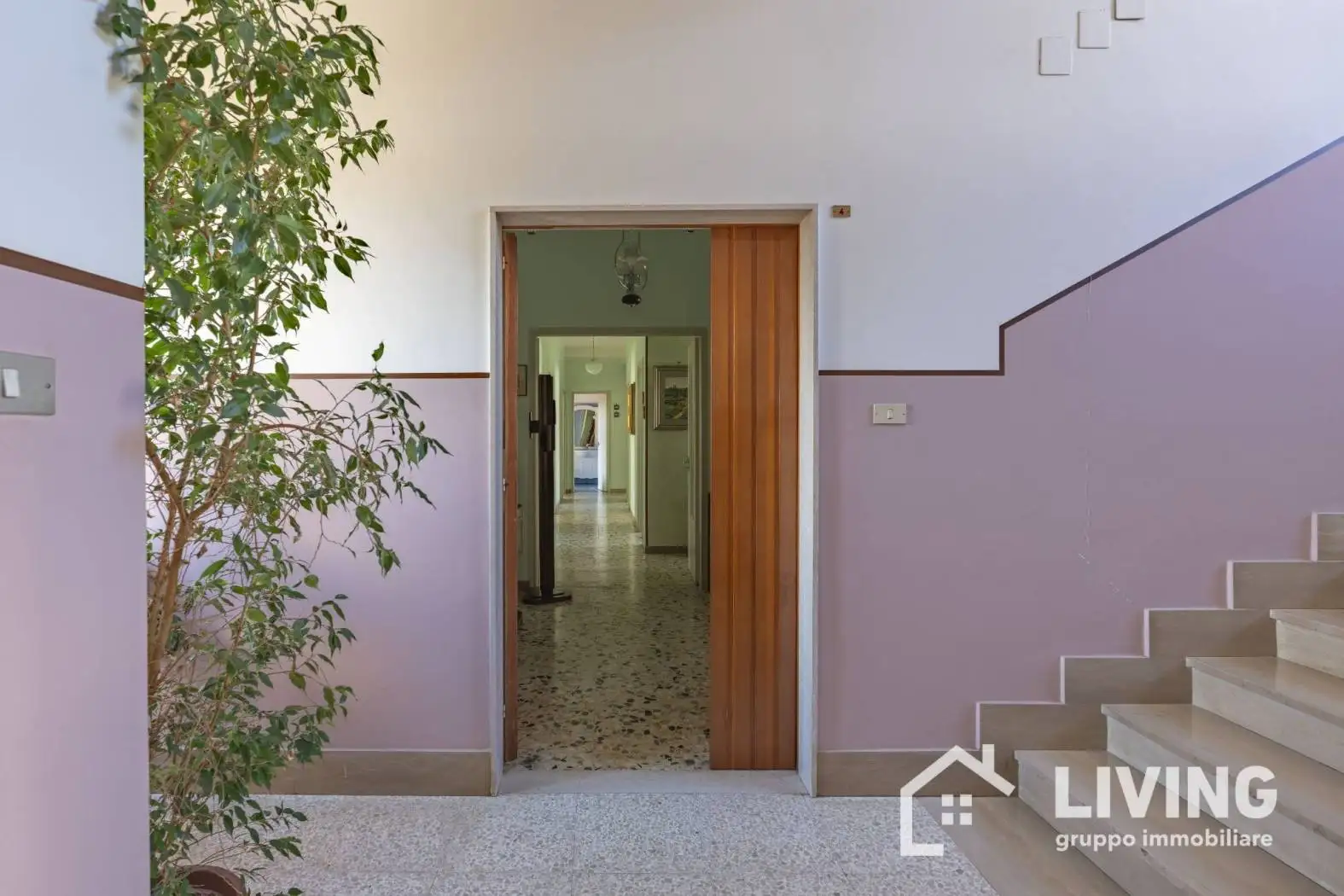 Appartamento in vendita a Loreto Aprutino