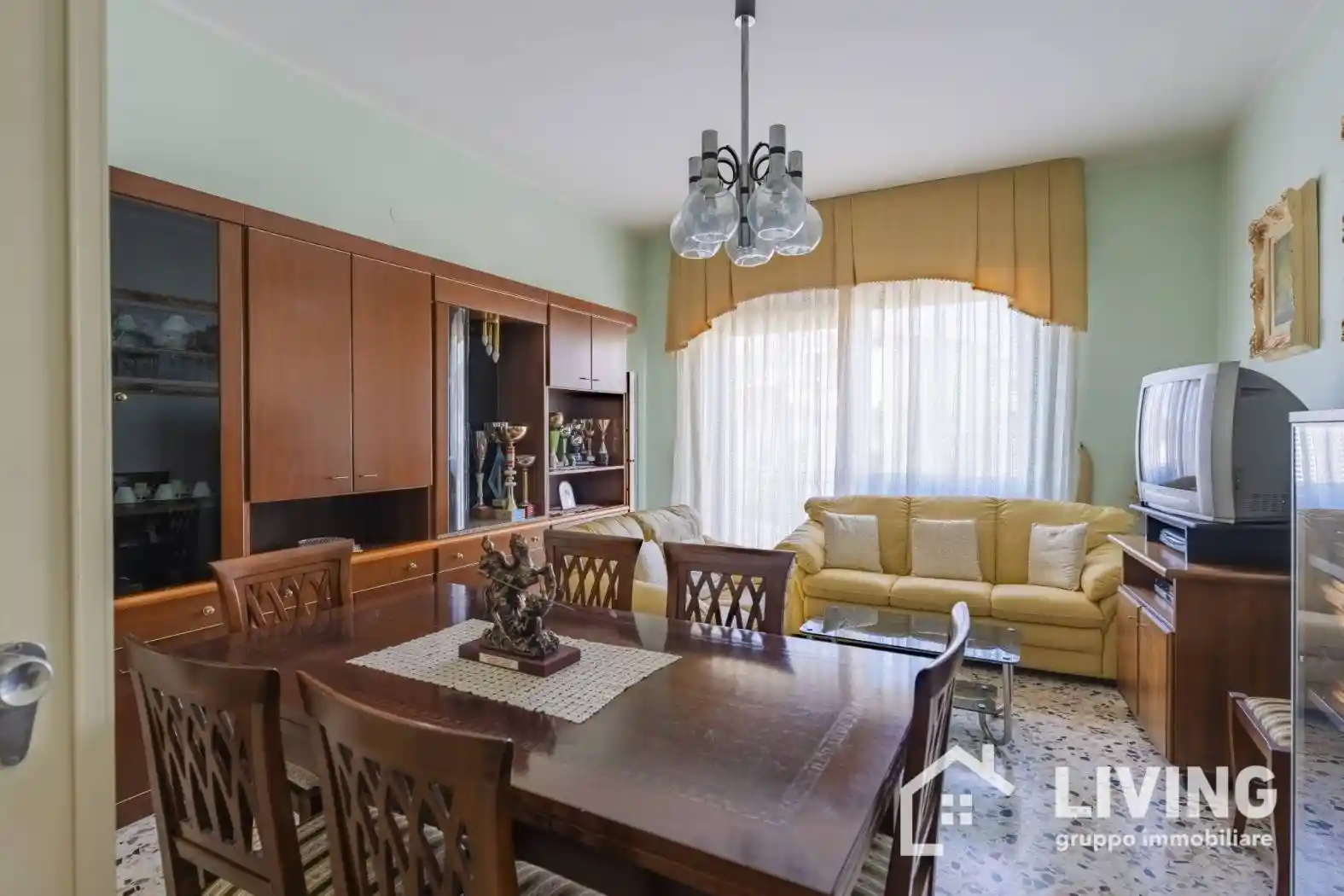 Appartamento via Aldo Moro 27, Centro, Loreto Aprutino - foto 4