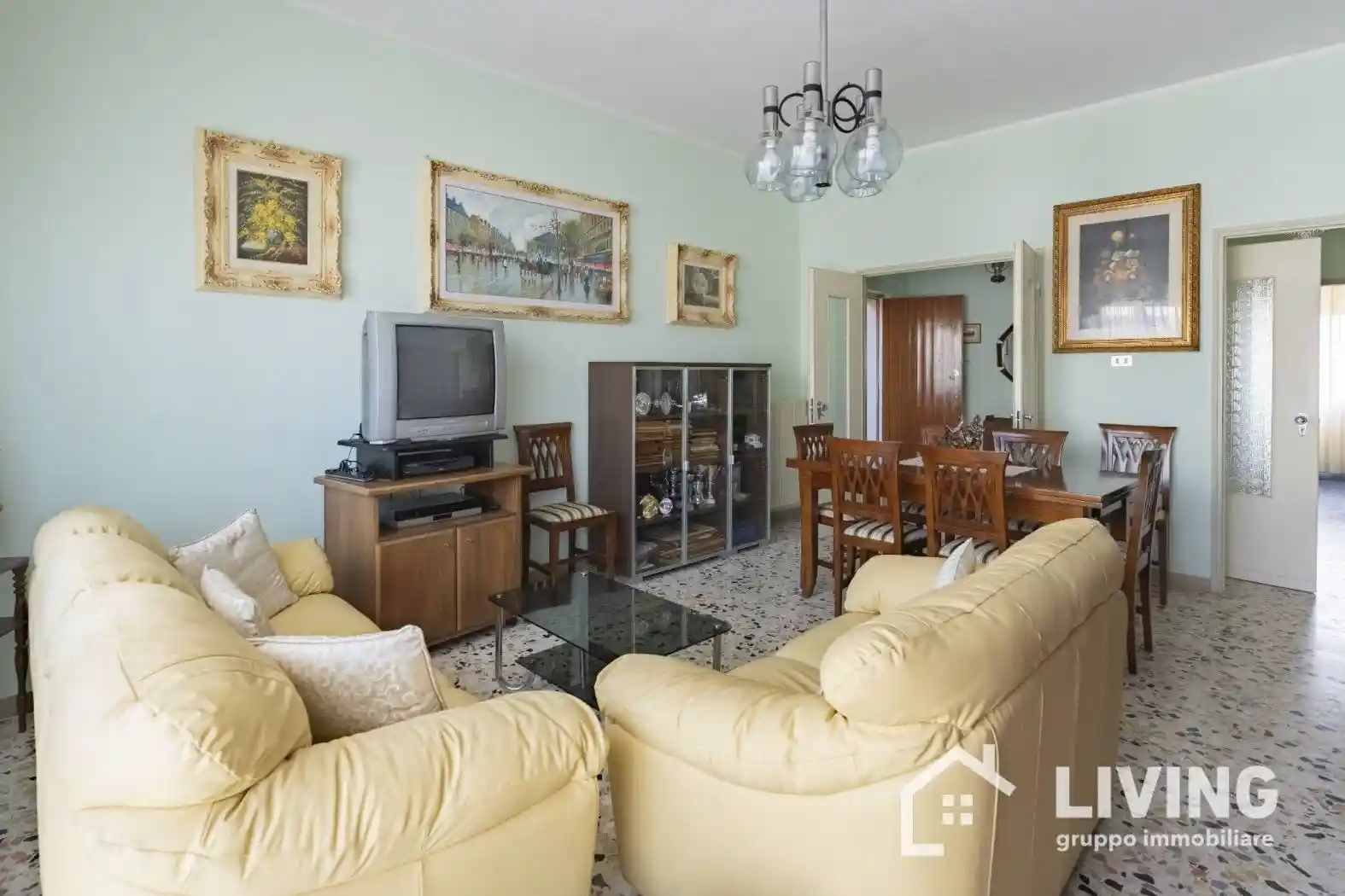 Appartamento via Aldo Moro 27, Centro, Loreto Aprutino - foto 5