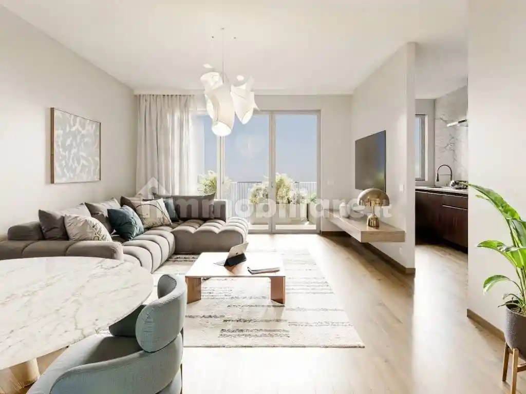 Trilocale via Solferino 1, Crosione, Pavia - foto 3