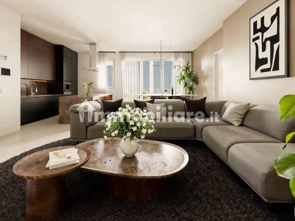 Trilocale via Solferino 1, Crosione, Pavia - foto 4