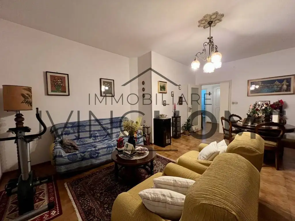 Appartamento in vendita a Cesena