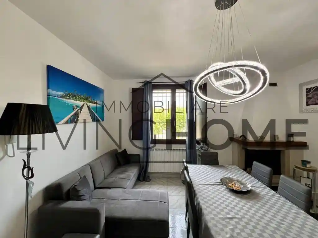 Terratetto plurifamiliare 130 m², buono stato, Porto Fuori, Ravenna - foto 3