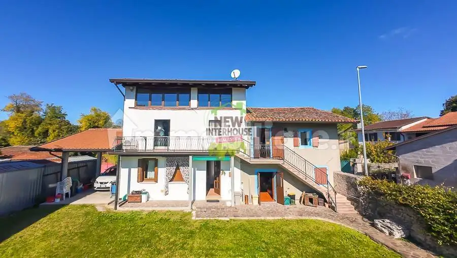 Villa in vendita a Vivaro