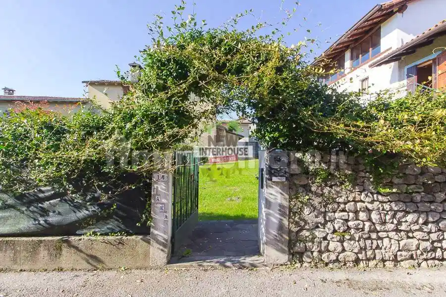 Villa unifamiliare via Borgo di Sopra 14, Basaldella, Vivaro - foto 2