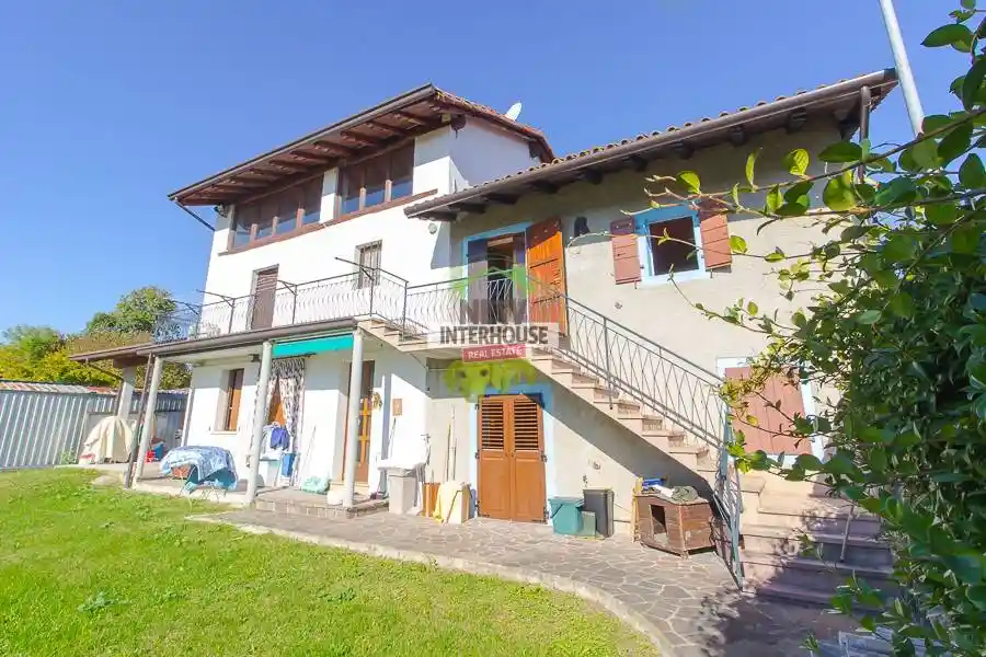 Villa unifamiliare via Borgo di Sopra 14, Basaldella, Vivaro - foto 3