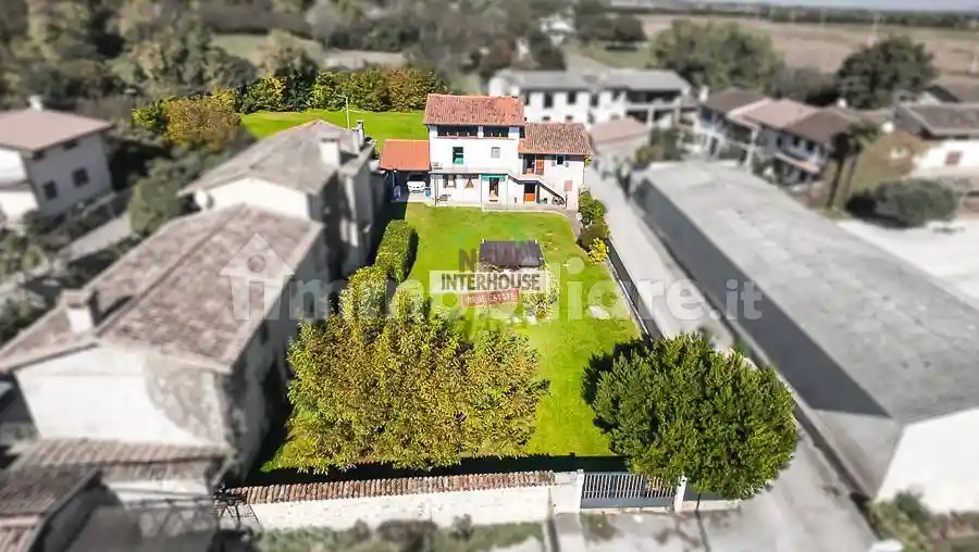 Villa unifamiliare via Borgo di Sopra 14, Basaldella, Vivaro - foto 4