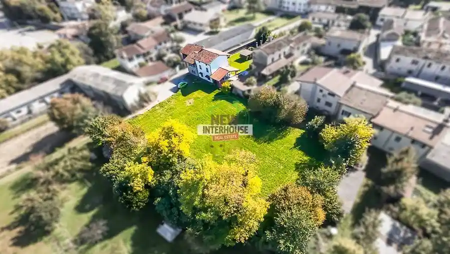 Villa unifamiliare via Borgo di Sopra 14, Basaldella, Vivaro - foto 5