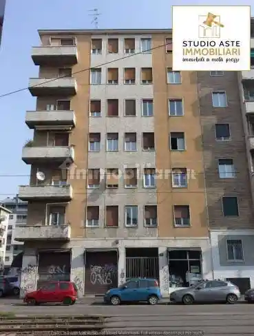 Appartamento all'asta via Tito Livio 29, Milano - foto 4