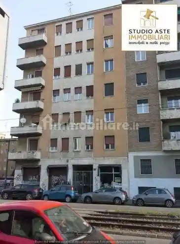 Appartamento all'asta via Tito Livio 29, Milano - foto 5