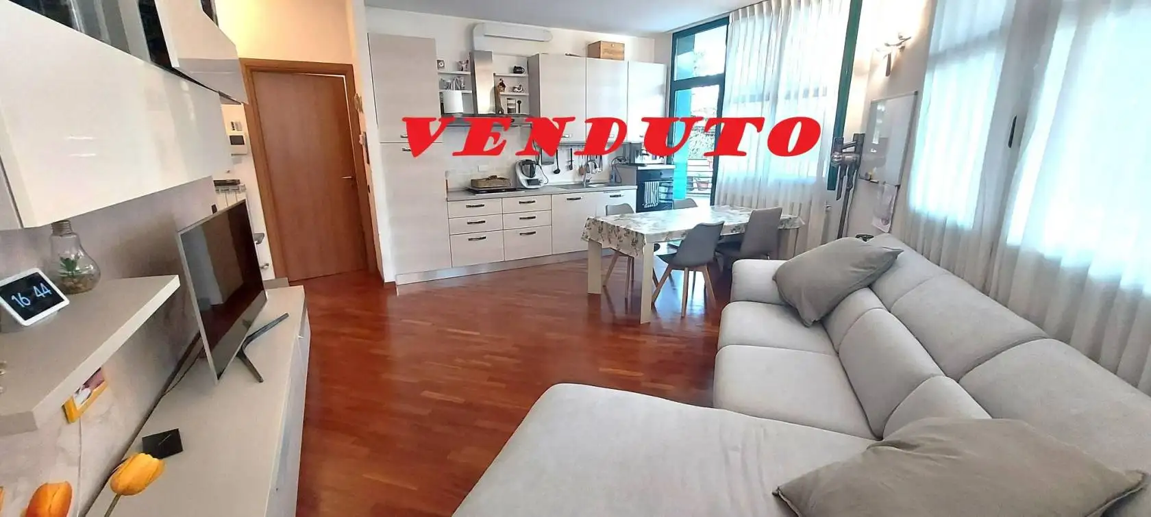 Appartamento in vendita a Gallarate