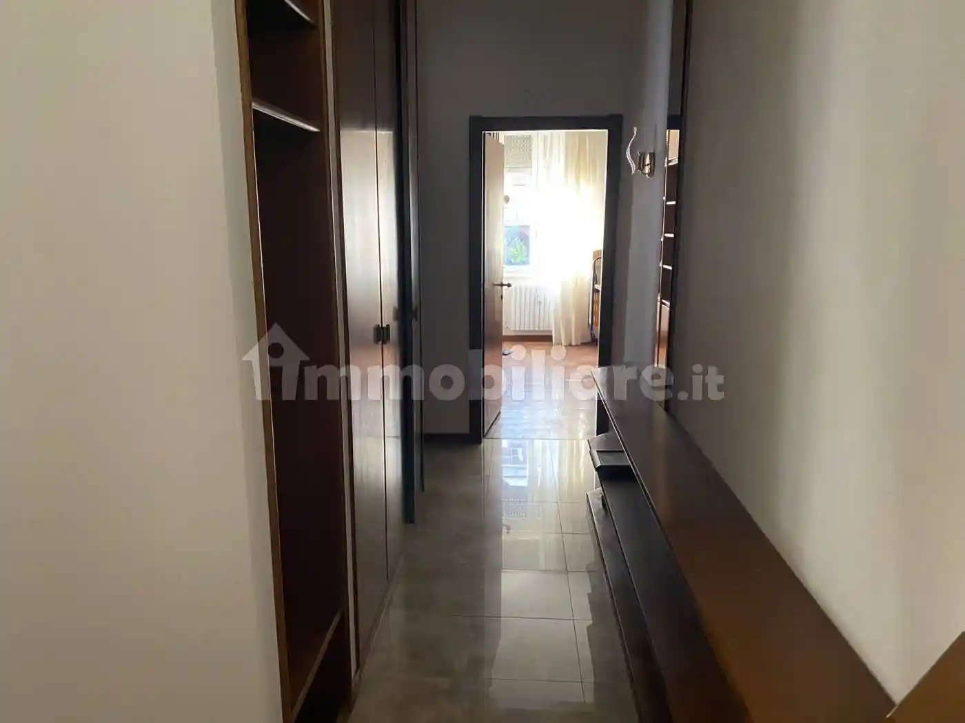 Quadrilocale viale Tunisia, Porta Venezia, Milano - foto 2