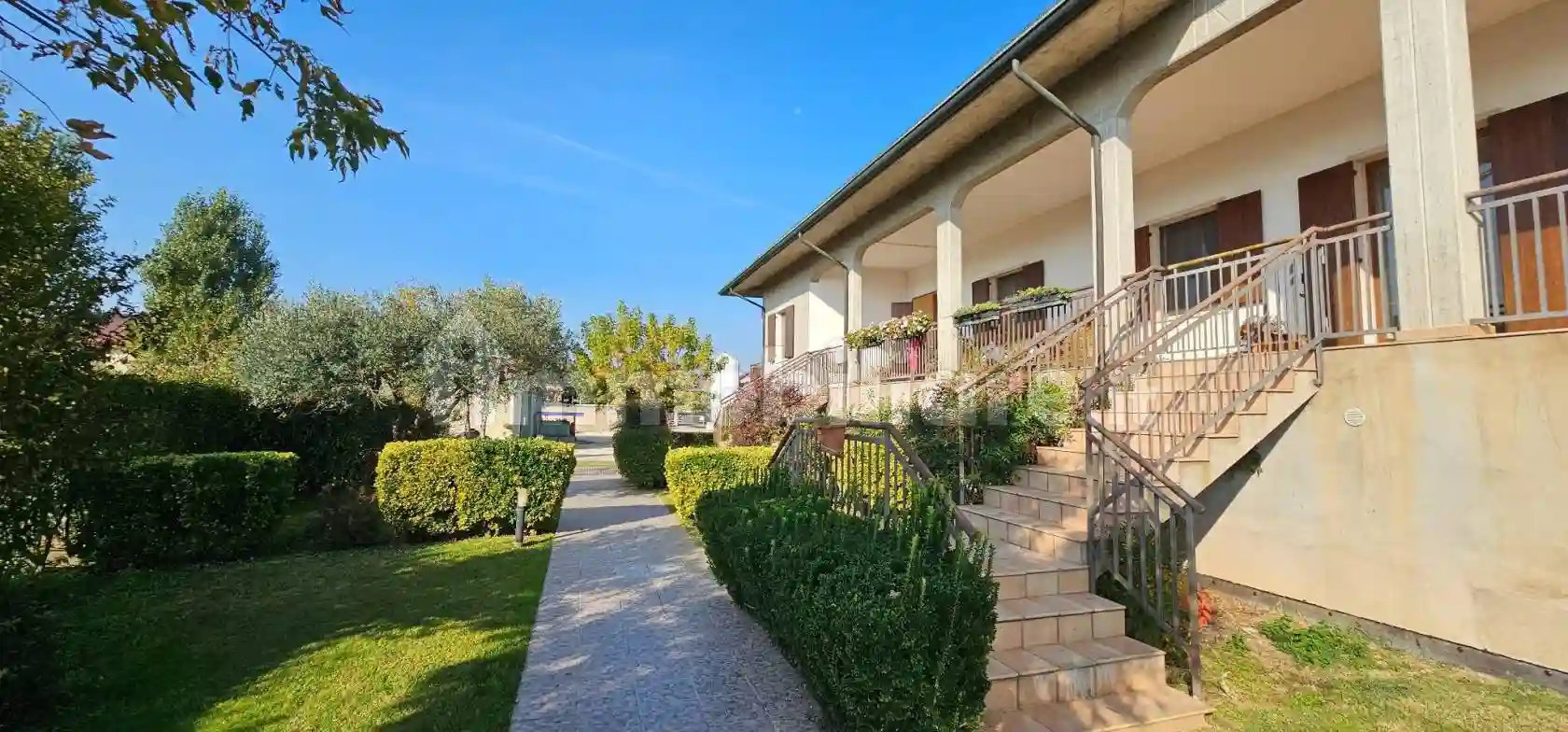 Villetta a schiera - foto 3