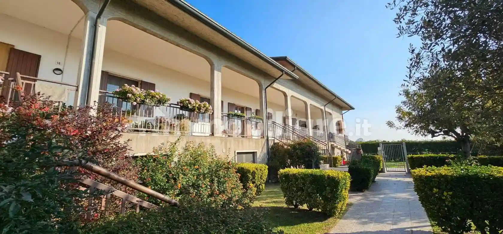 Villetta a schiera - foto 5