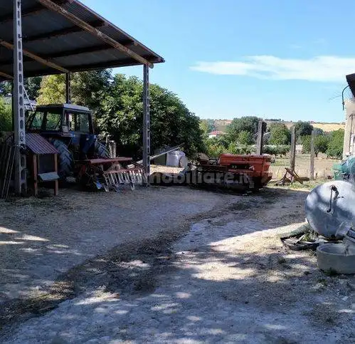 Rustico Contrada Ferretti 31, Collecorvino - foto 2