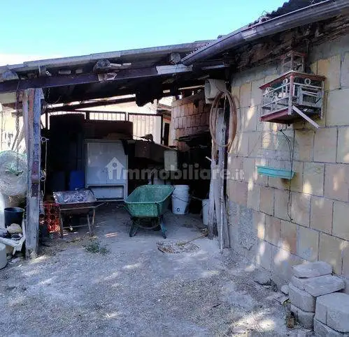 Rustico Contrada Ferretti 31, Collecorvino - foto 3