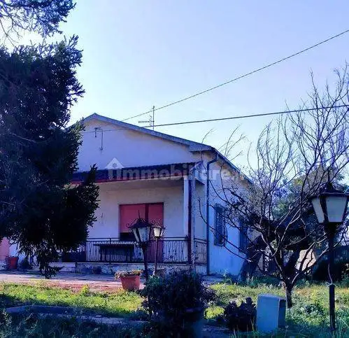 Villa in vendita a Spoltore