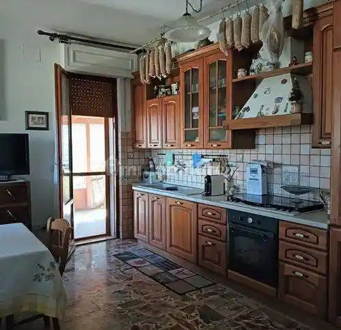 Villa unifamiliare, buono stato, 220 m², Spoltore - foto 3