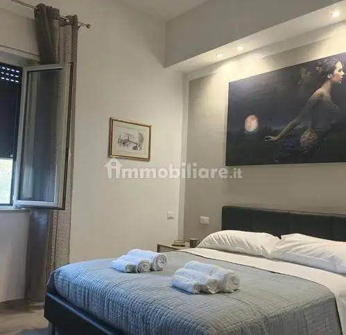 Appartamento in affitto a Moscufo