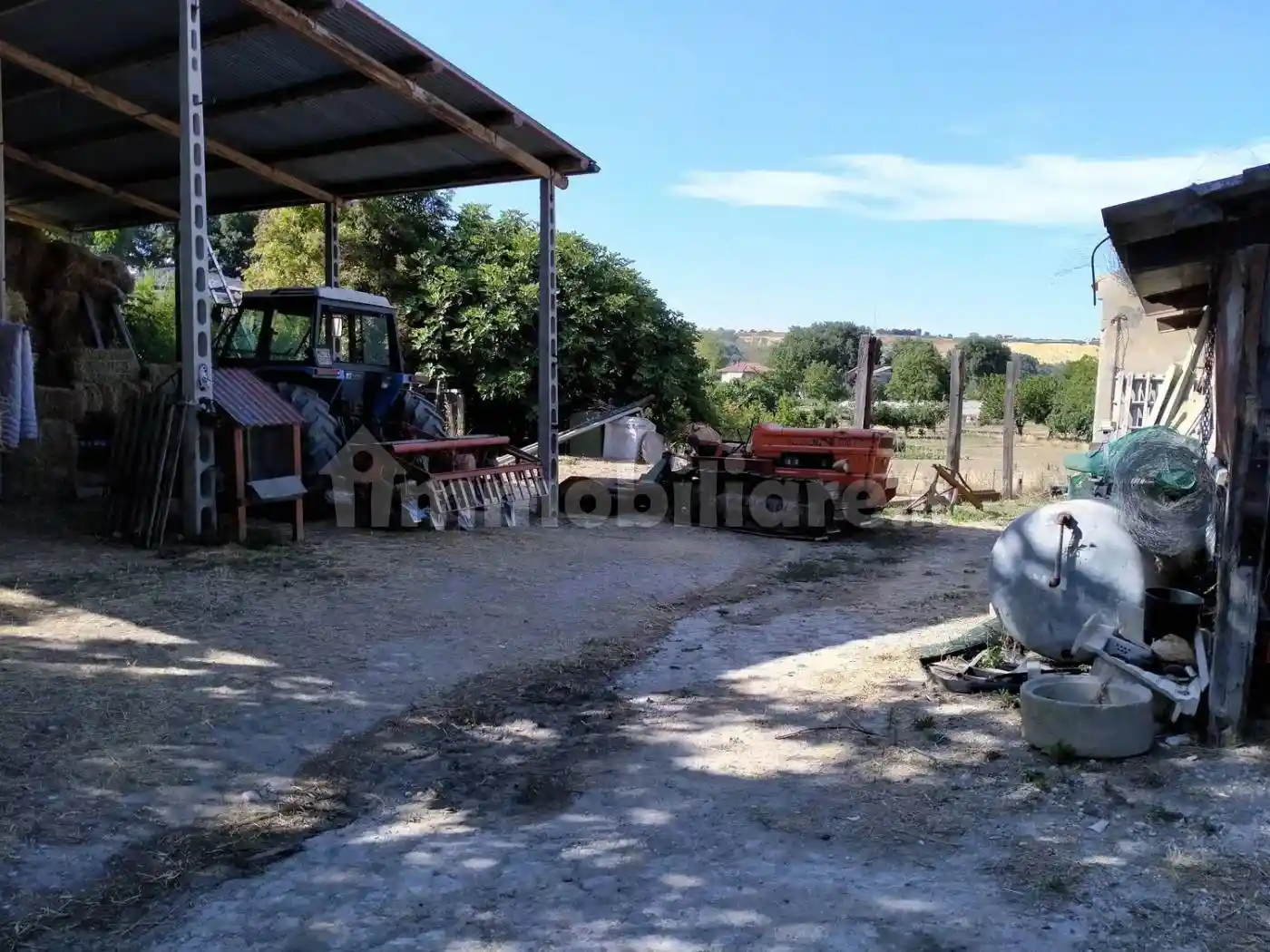 Cascina Contrada Ferretti, 31, Collecorvino - foto 2