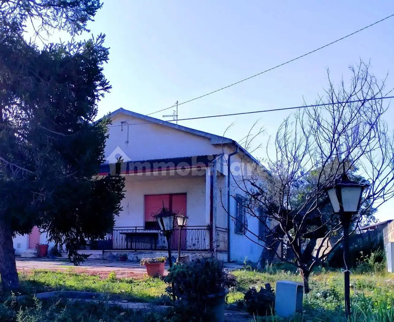 Villa in vendita a Spoltore