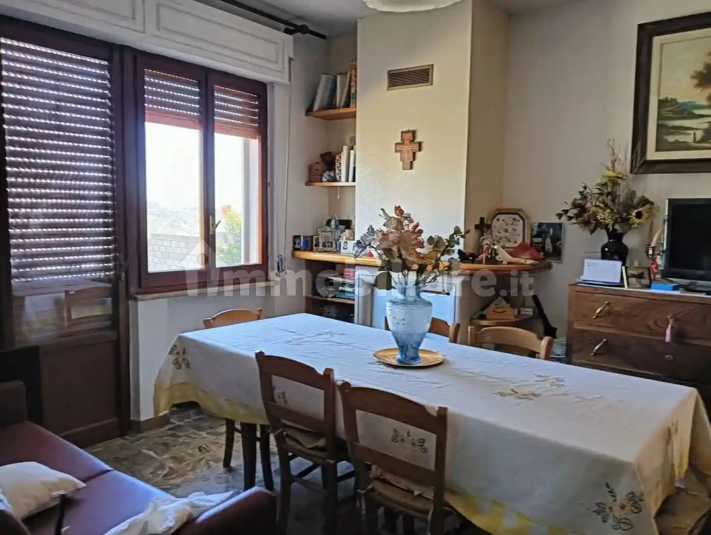 Villa unifamiliare, buono stato, 220 m², Spoltore - foto 2