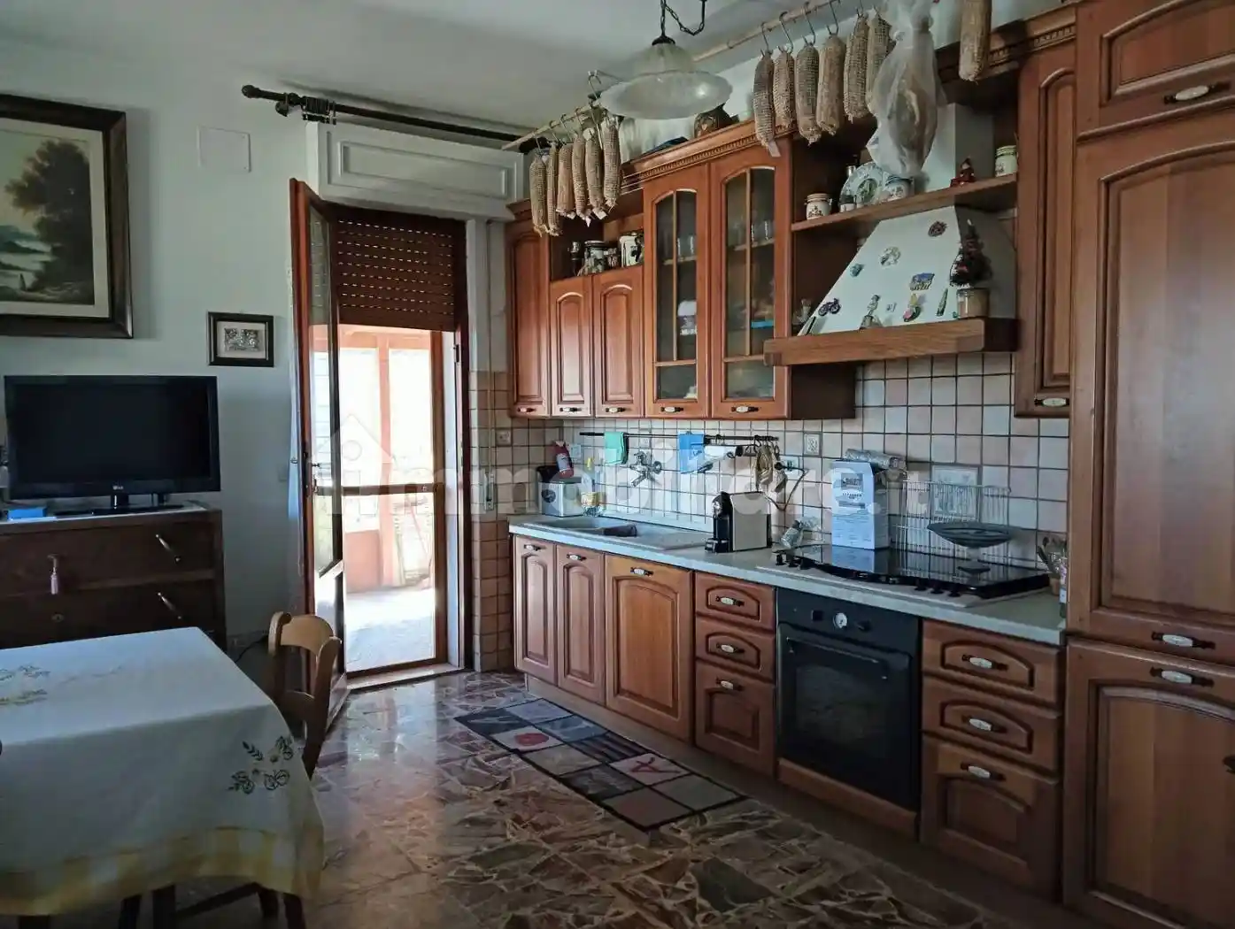 Villa unifamiliare, buono stato, 220 m², Spoltore - foto 3