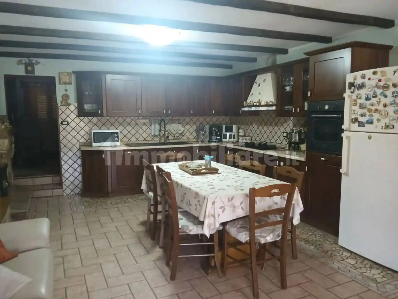 Villa unifamiliare Contrada Chianchiro, 12, Farindola - foto 2