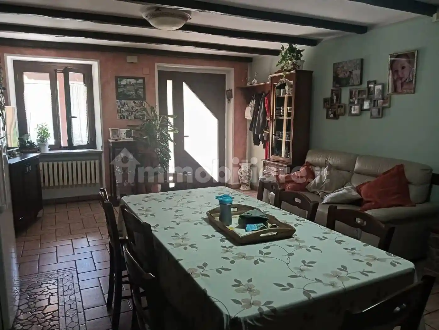 Villa unifamiliare Contrada Chianchiro, 12, Farindola - foto 3