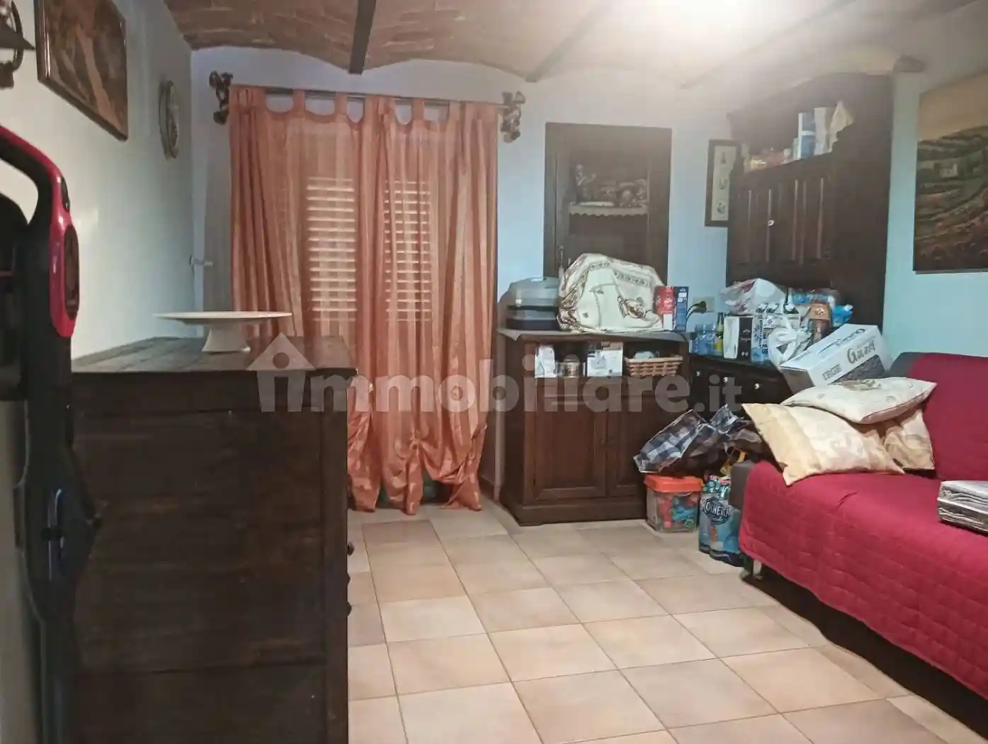 Villa unifamiliare Contrada Chianchiro, 12, Farindola - foto 4
