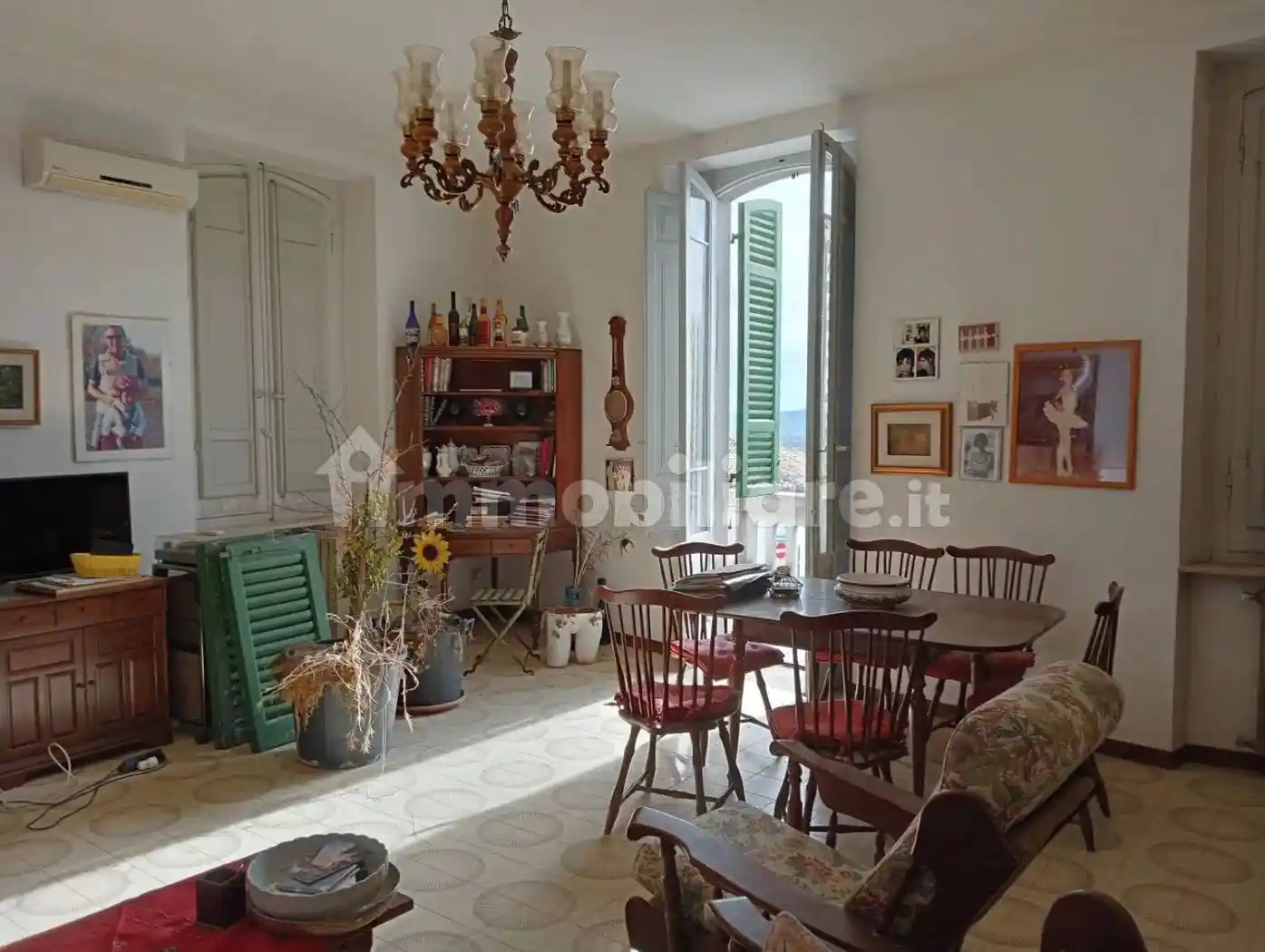 Villa unifamiliare largo Giuseppe Garibaldi, 4, Centro, Moscufo - foto 2